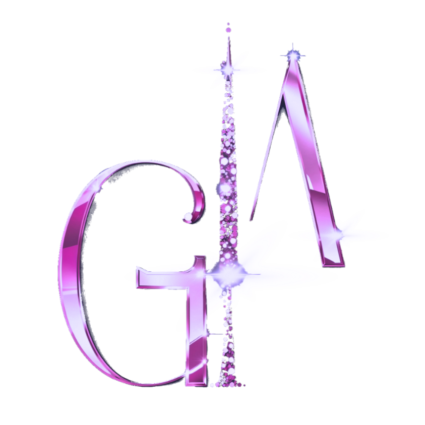 gyaAesheticStyle logo